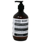 Wholesale - 16.9oz Discover Earthy Scent Hand Soap C/P 12, UPC: 850025645126